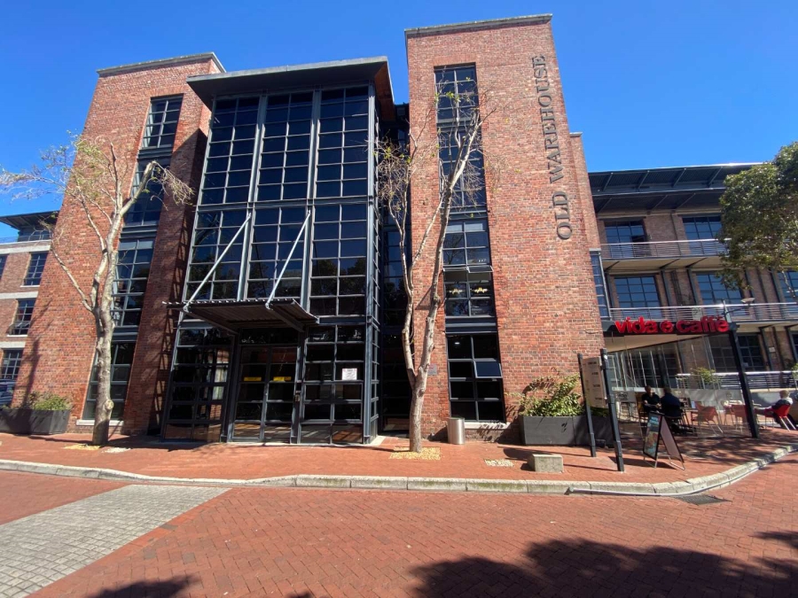 To Let commercial Property for Rent in Observatory Western Cape